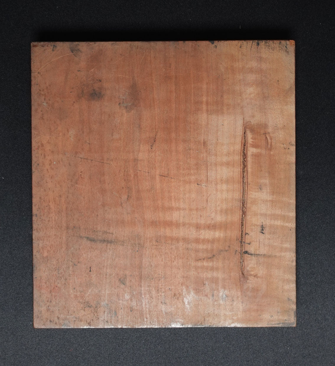 Antique Pharmaceutical Advertising Woodblocks – Toyama