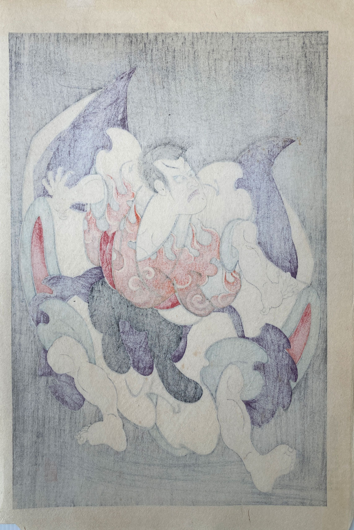 Tadamasa - Eighteen Master Plays of Kabuki