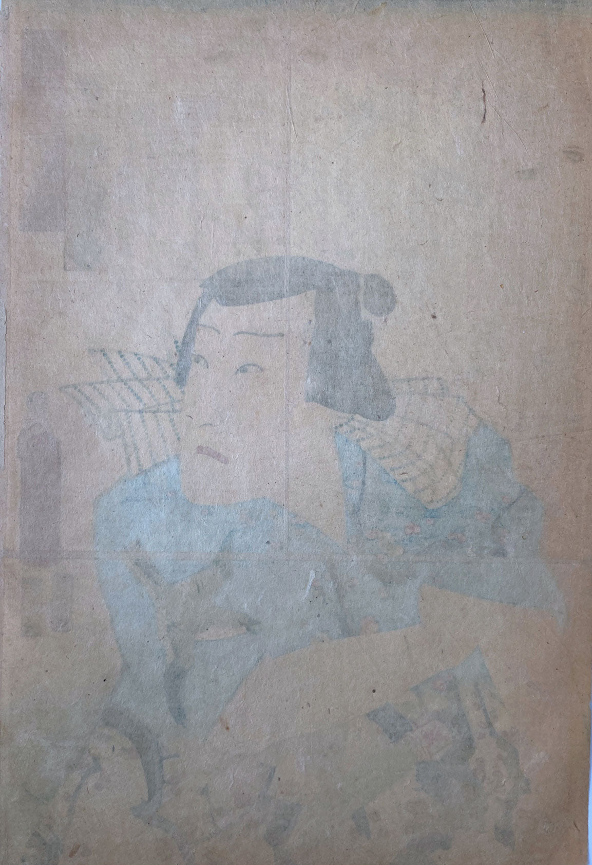 Kunisada - Kinsei Suikoden