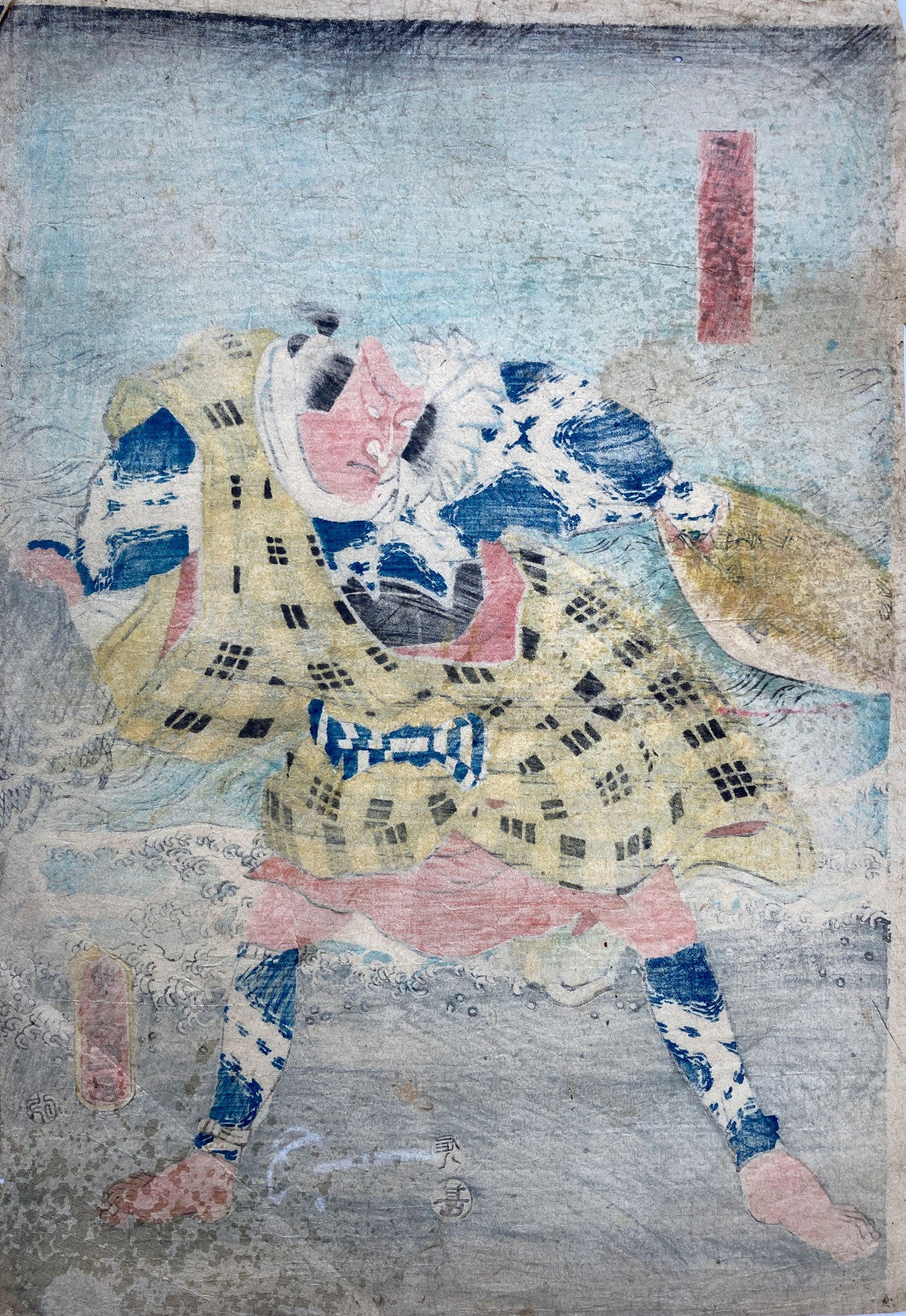 mg-0017-1-Kunisada-Hirakahara no Jirozo-japanese-woodblock-print