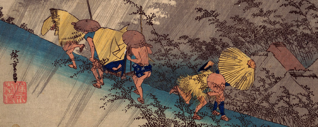 Katie Williamson – Two Decades of Collecting and Counting