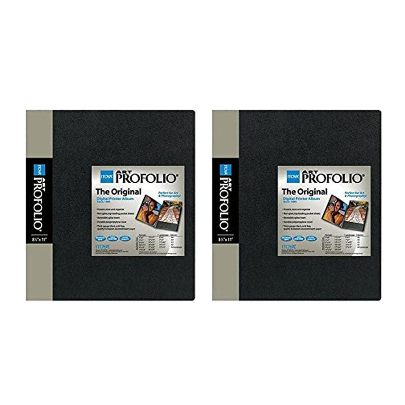 Recommended Print Products & Supplies – Mie Gallery