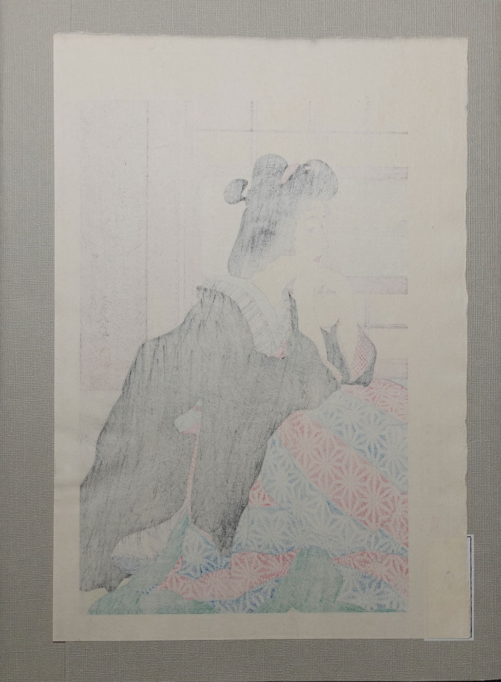 Kotondo - Yuki (Snow)