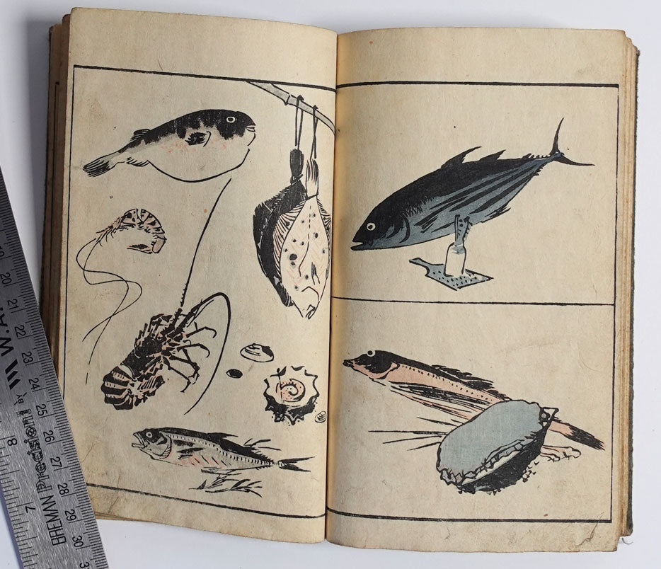 Hiroshige - E-hon