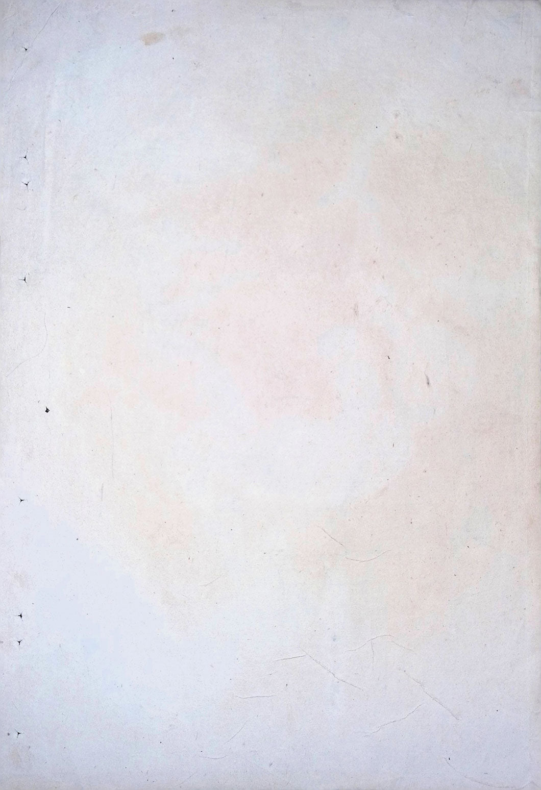 Kunisada - Nakamura Utaemon IV as a Ghost