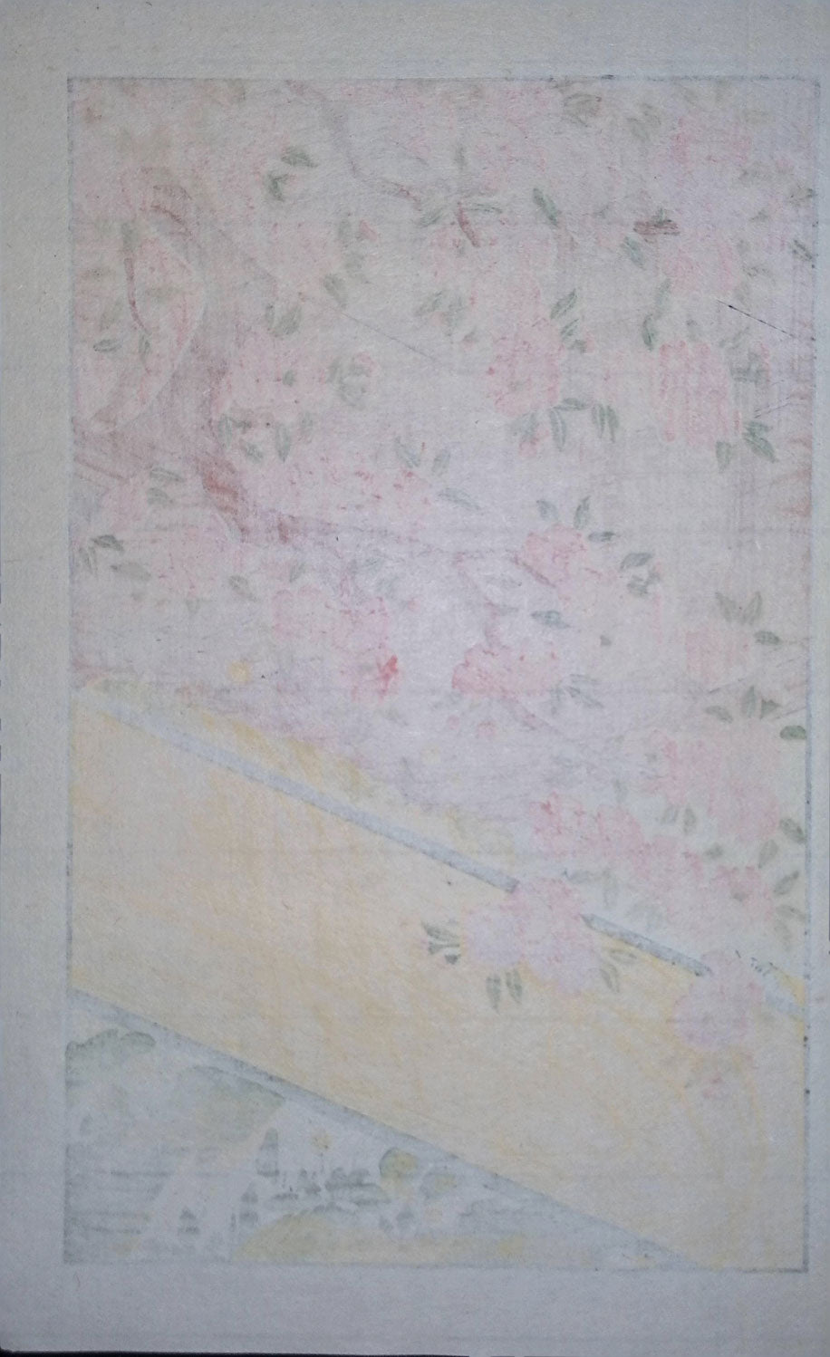 Katsukawa Shunsho - Picture Book of Theatrical Fans