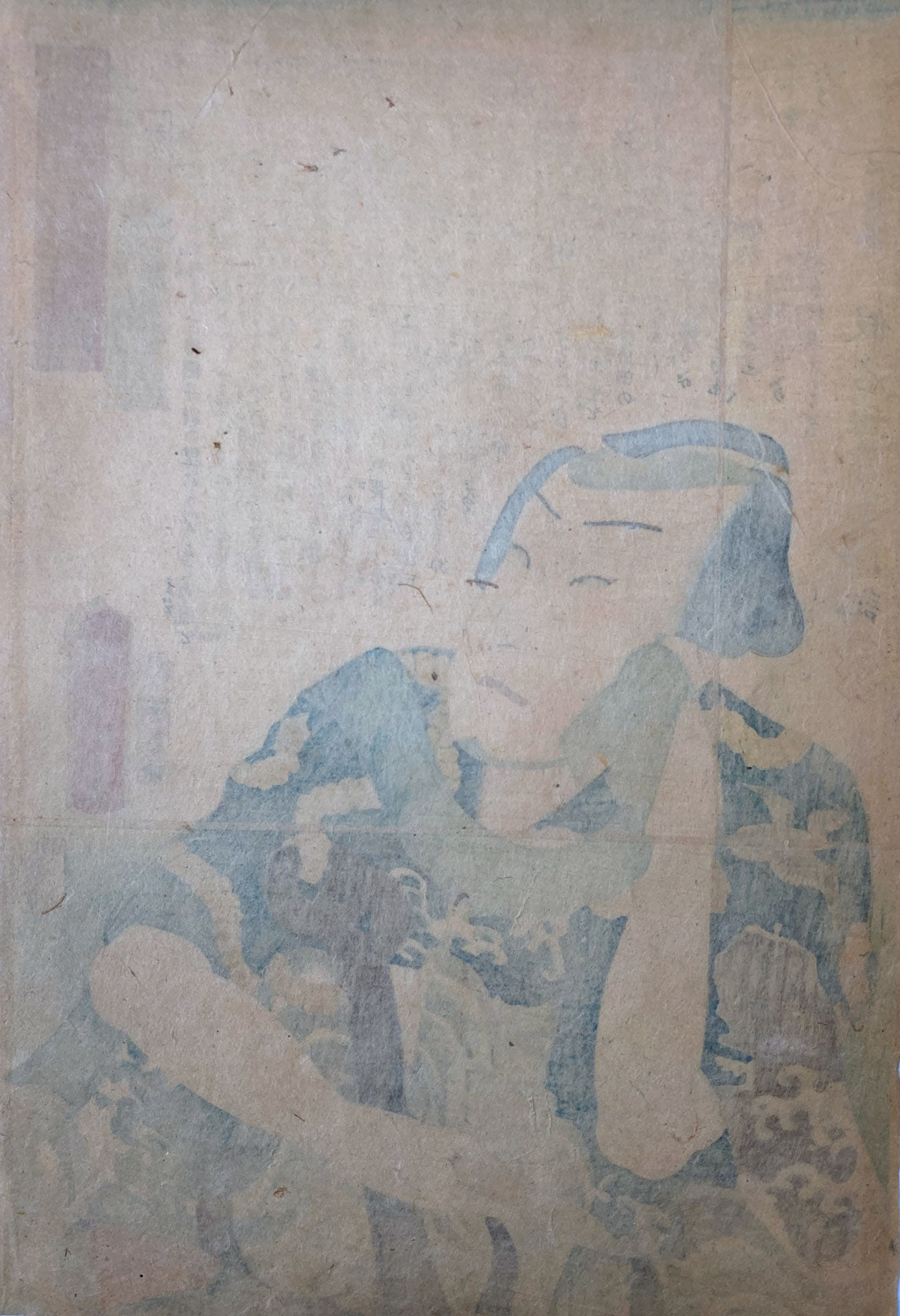 Kunisada - Kinsei Suikoden