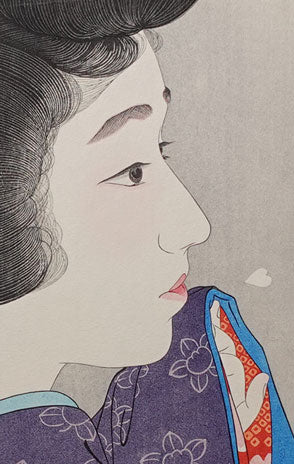 Kotondo - Misty Springtime Moon