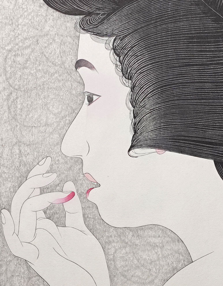 Kotondo - Lip Rouge