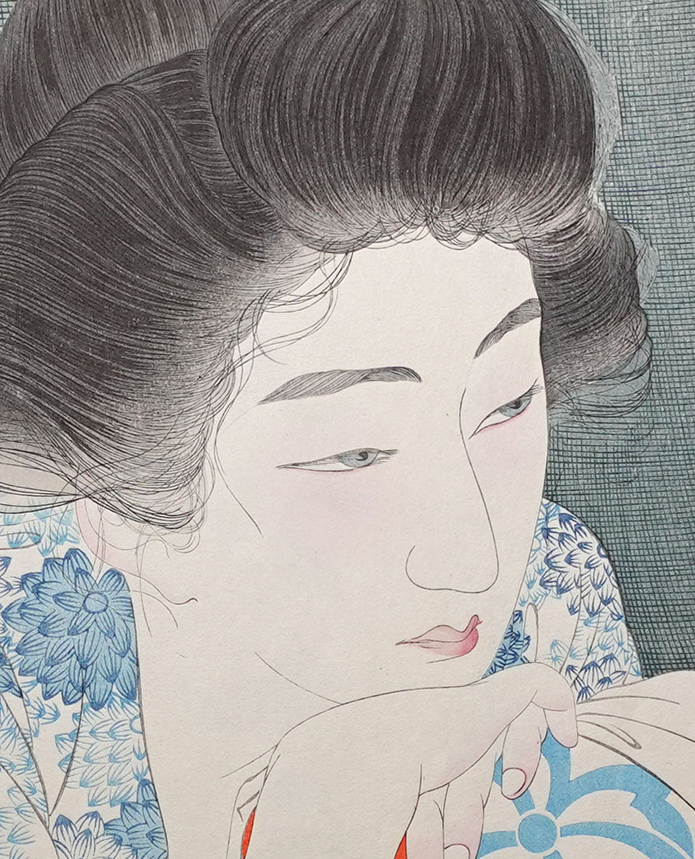 Kotondo - Morning Hair