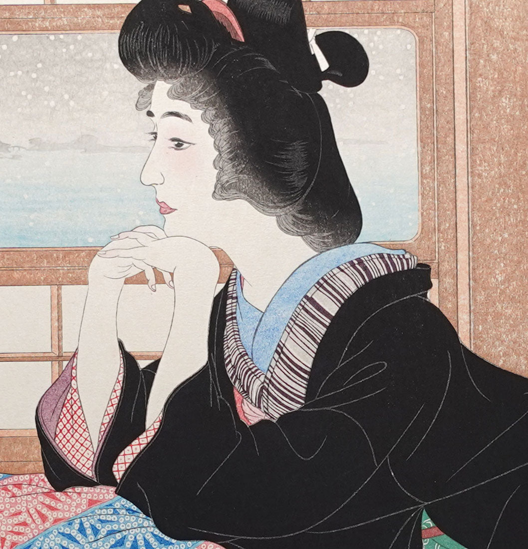 Kotondo - Yuki (Snow)
