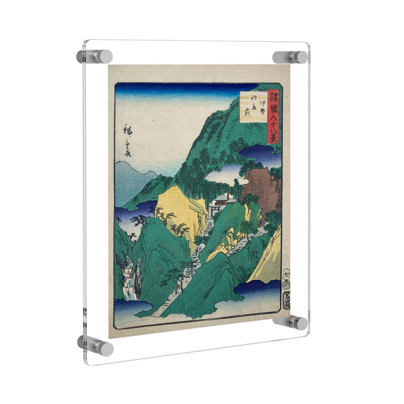 Recommended Print Products & Supplies – Mie Gallery