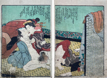 Load image into Gallery viewer, mg0044-kunisada-shunga-japanese-woodblock-print
