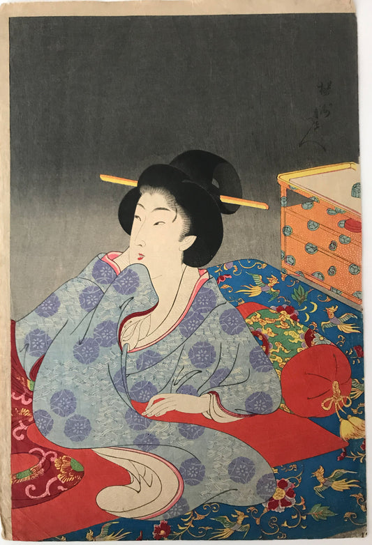 Geisha